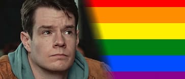 Los homofóbicos en realidad son gays reprimidos