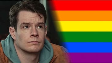 Los homofóbicos en realidad son gays reprimidos